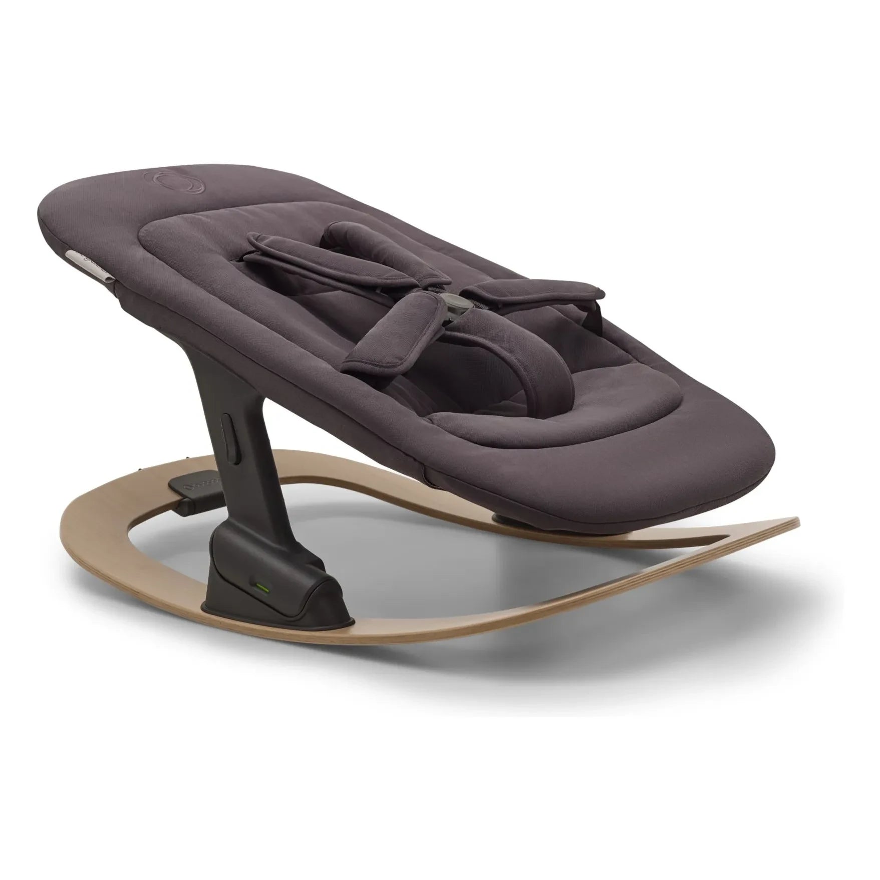 Bugaboo - Bugaboo Giraffe Hochstuhl Babyschale | Grau