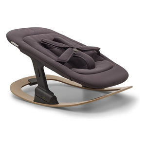 Bugaboo - Bugaboo Giraffe Hochstuhl Babyschale | Grau