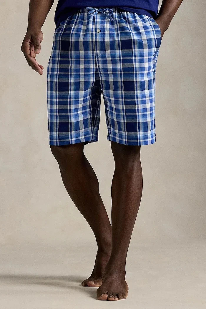 Polo Ralph Lauren erkek pamuklu kısa pijama altı