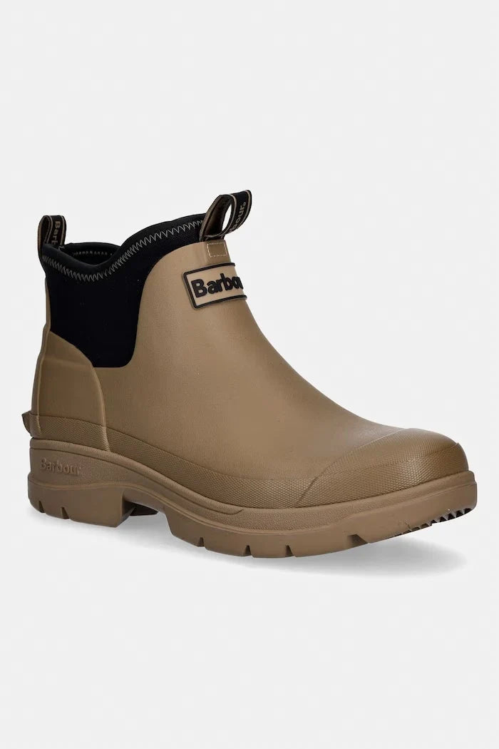 Barbour Erkek Ridge Kauçuk Çizme
