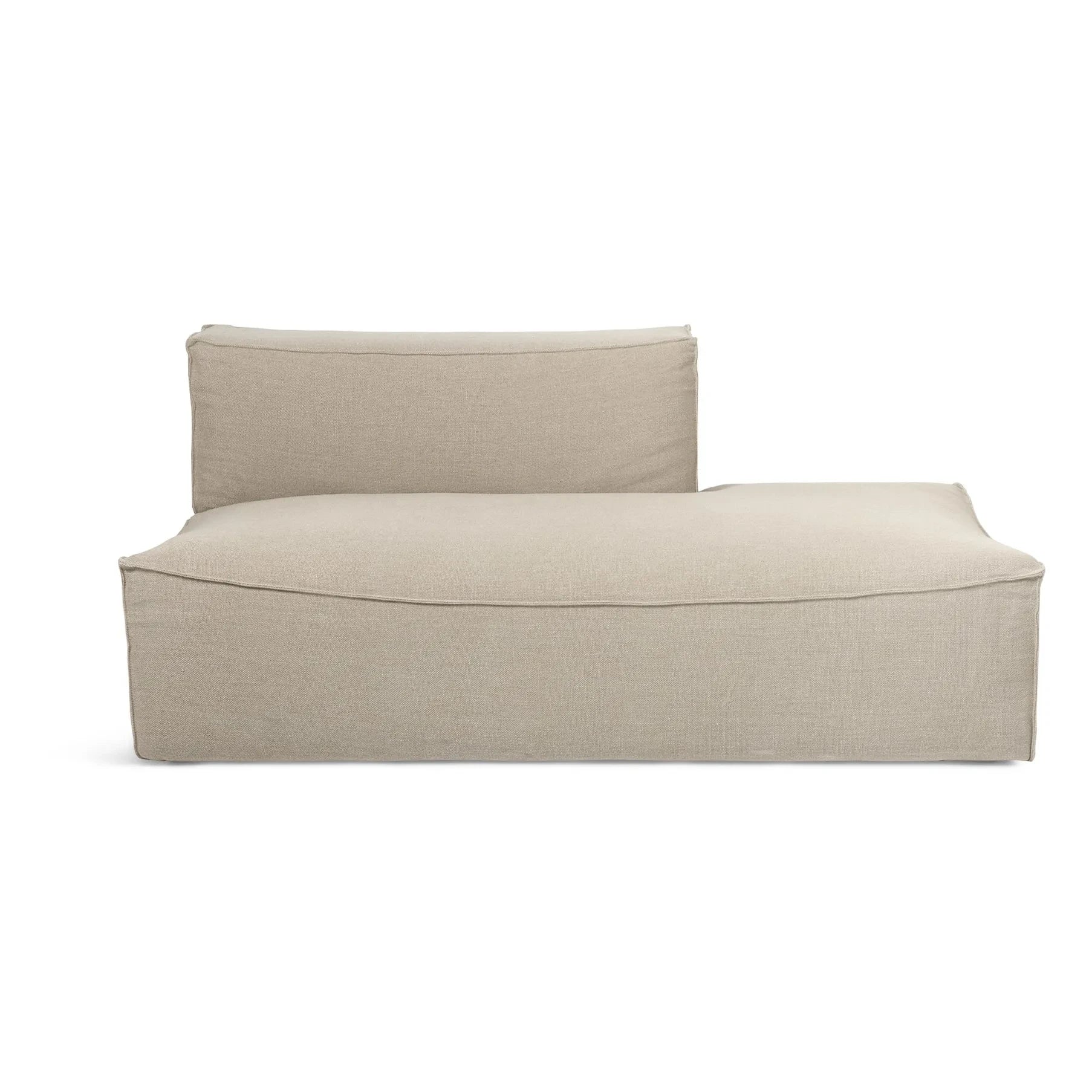 Ferm Living - Catena Sofa Ecke Rechts