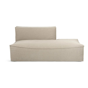 Ferm Living - Catena Sofa Ecke Rechts