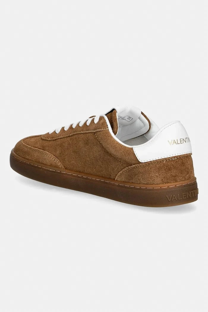 Valentino BAJA Kadın Süet Sneaker