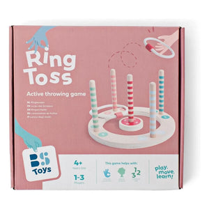 BS Toys - Ringwurfspiel