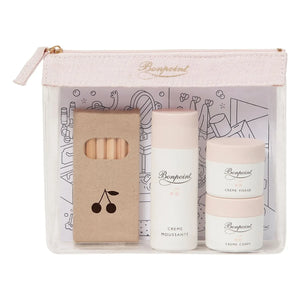 Bonpoint - Reise-Set - 3er-Set
