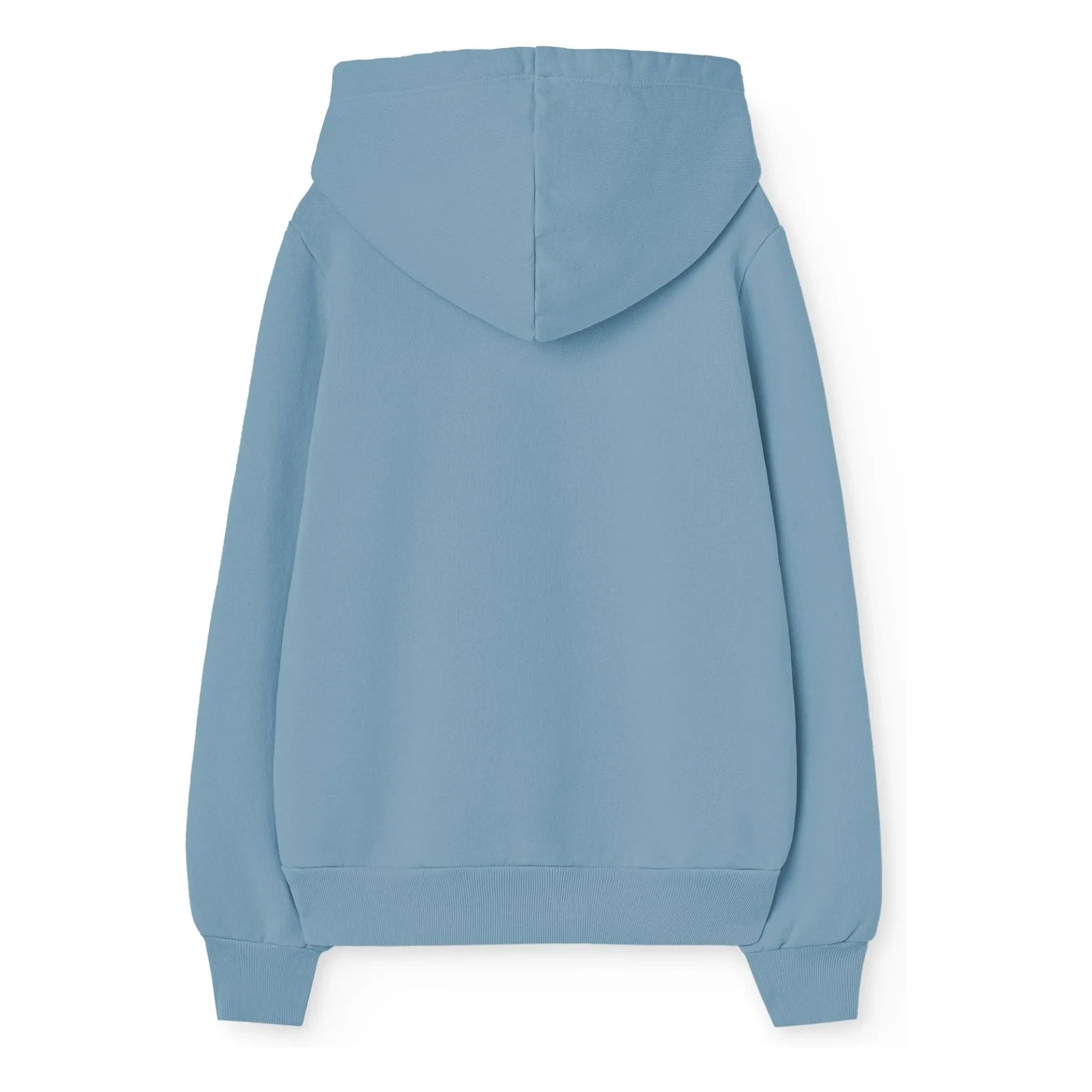 The Animals Observatory - Taurus Sweatshirt | Blau