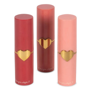 Konges Sløjd - Lippenbalsam - 3er-Set | Rosa