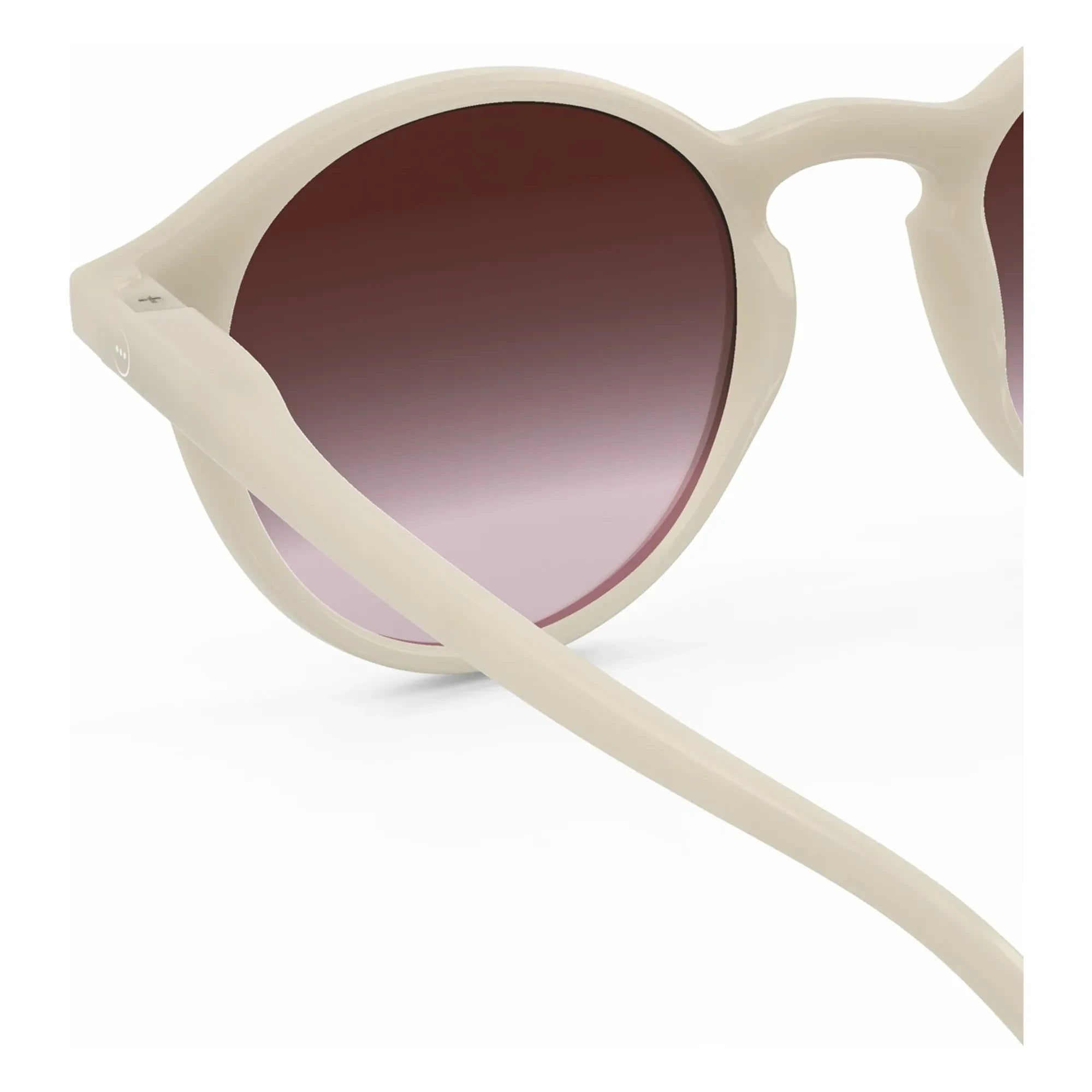 IZIPIZI - Sonnenbrille #D | Crème