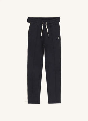 Tumble N'Dry - Southampton Jogger Hose, Bio-Baumwolle | Nachthalblau