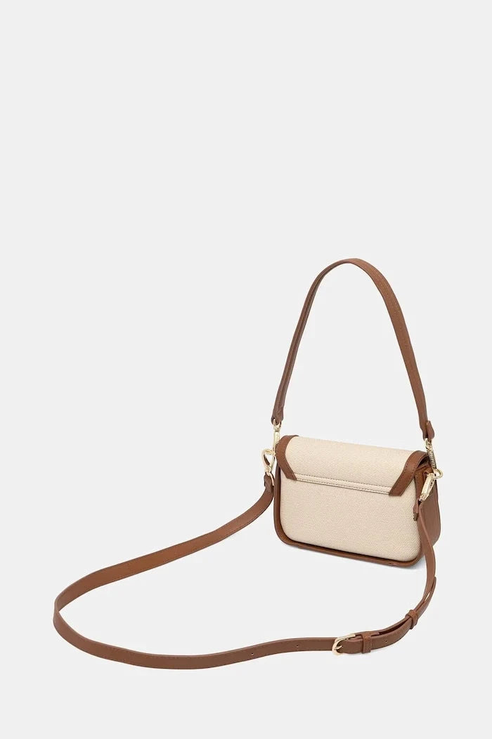 Valentino Bags kadın crossbody çanta ATENA RE