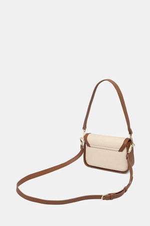 Valentino Bags kadın crossbody çanta ATENA RE