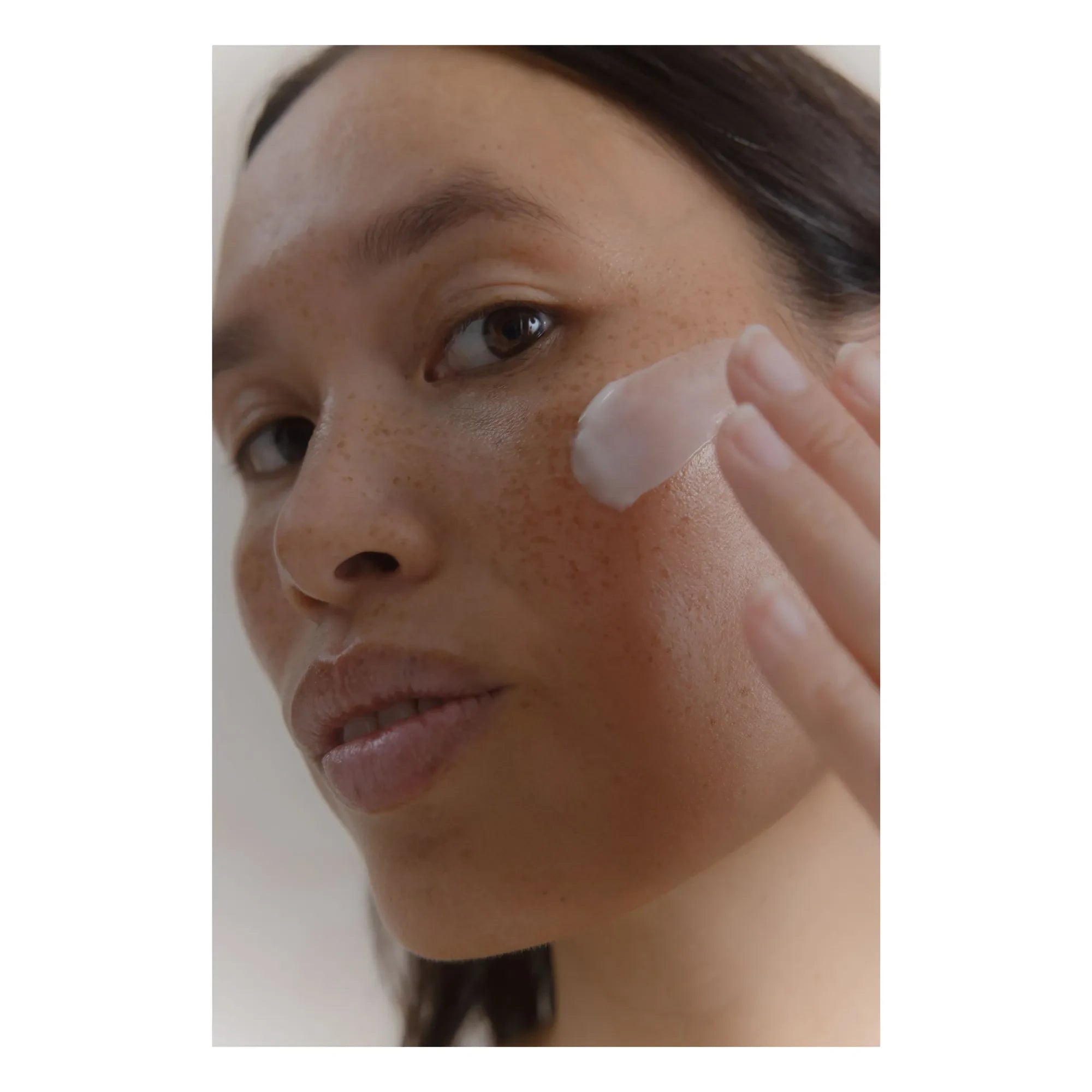 Talm - Baluchon Gesichtserkennung - Talm x Paloma Kollektion