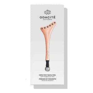 Odacité - Cryo-Tech kühlendes Gesichtsgerät