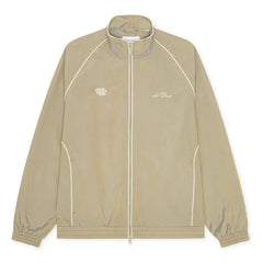 Les Deux - Jack Track Jacket | Sand