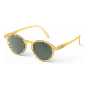 IZIPIZI - #D Junior Sonnenbrille | Gelb