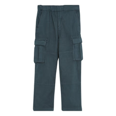 Bellerose - Pazy Cargo-Hose | Dunkelgrün