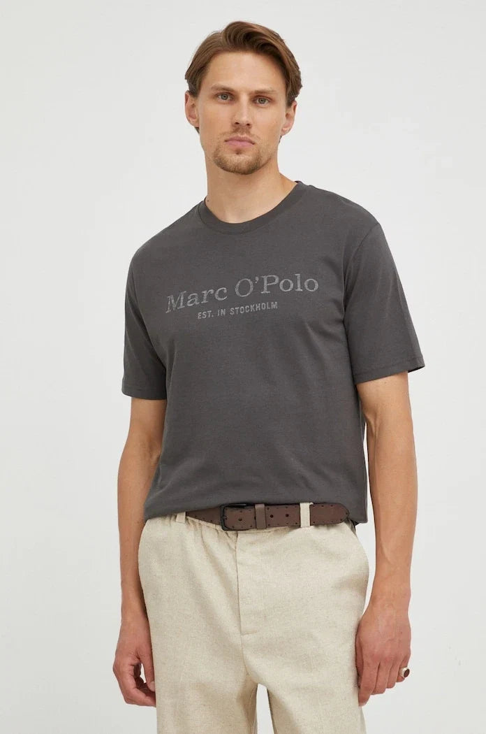 Marc O'Polo Baumwoll-T-Shirt