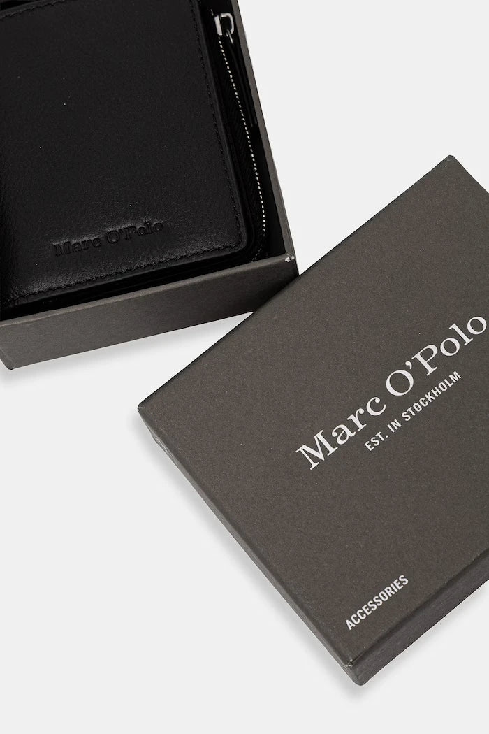 Marc O'Polo erkek deri cüzdan