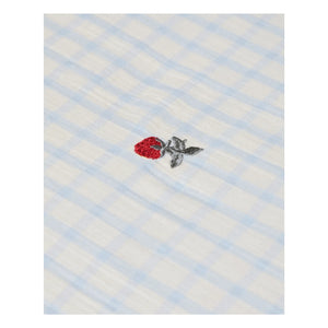 garbo&friends - Gingham Wickelauflage