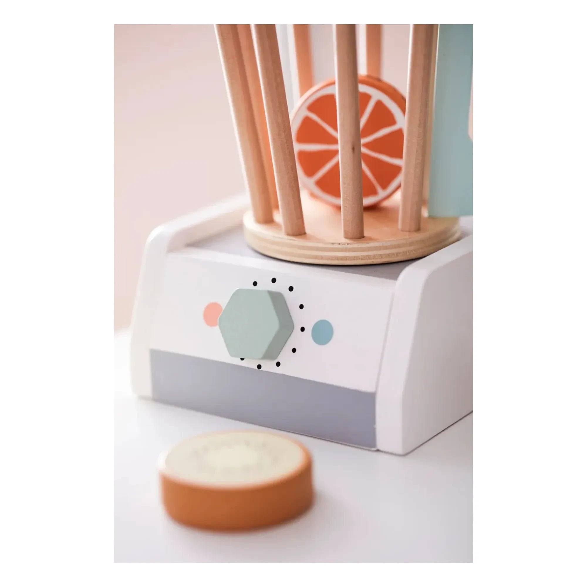 Kid's Concept - Mixer