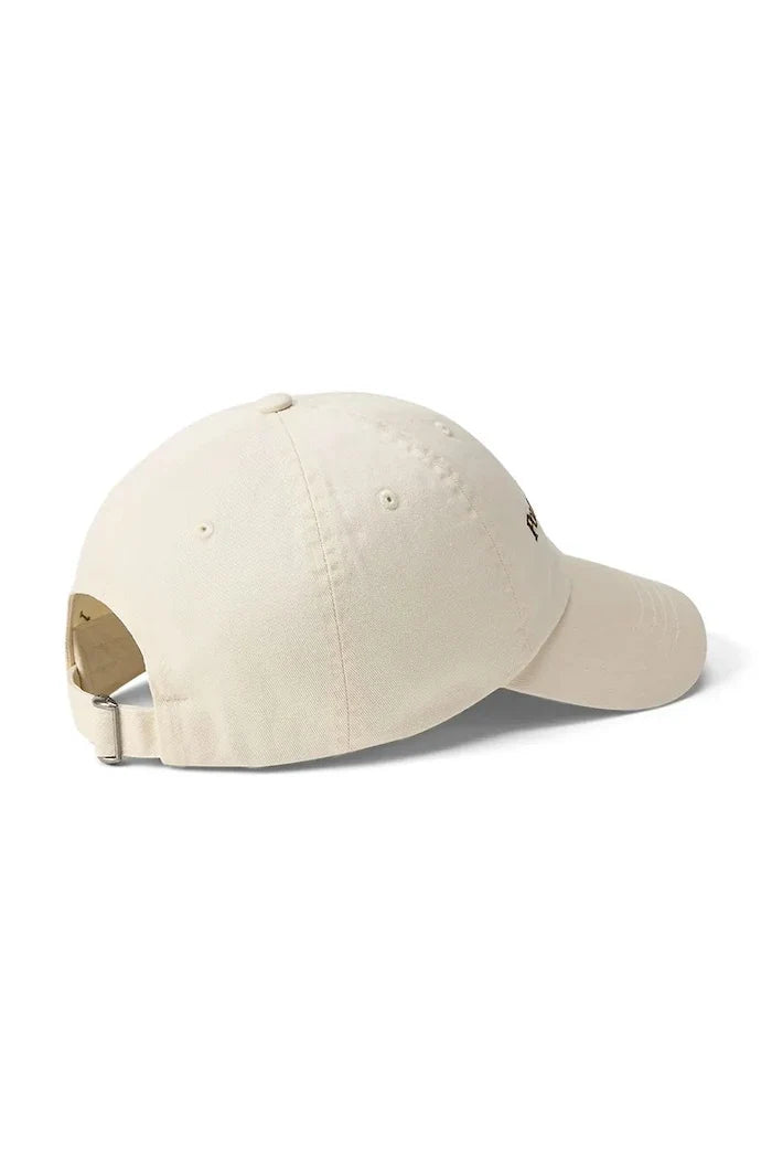 Polo Ralph Lauren pamuklu erkek бейзбол şapka Sport Cap