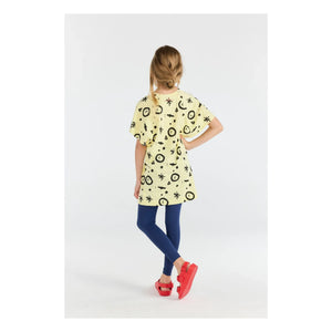 The Animals Observatory - Sambar Anti-UV Leggings | Dunkelblau