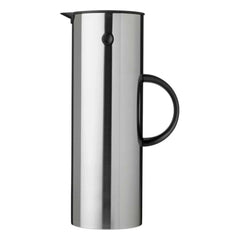 Stelton - EM77 Isolierkanne 1L | Stahl