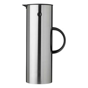 Stelton - EM77 Isolierkanne 1L | Stahl