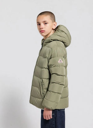 Pyrenex - Keylinn Daunenjacke | Salbei