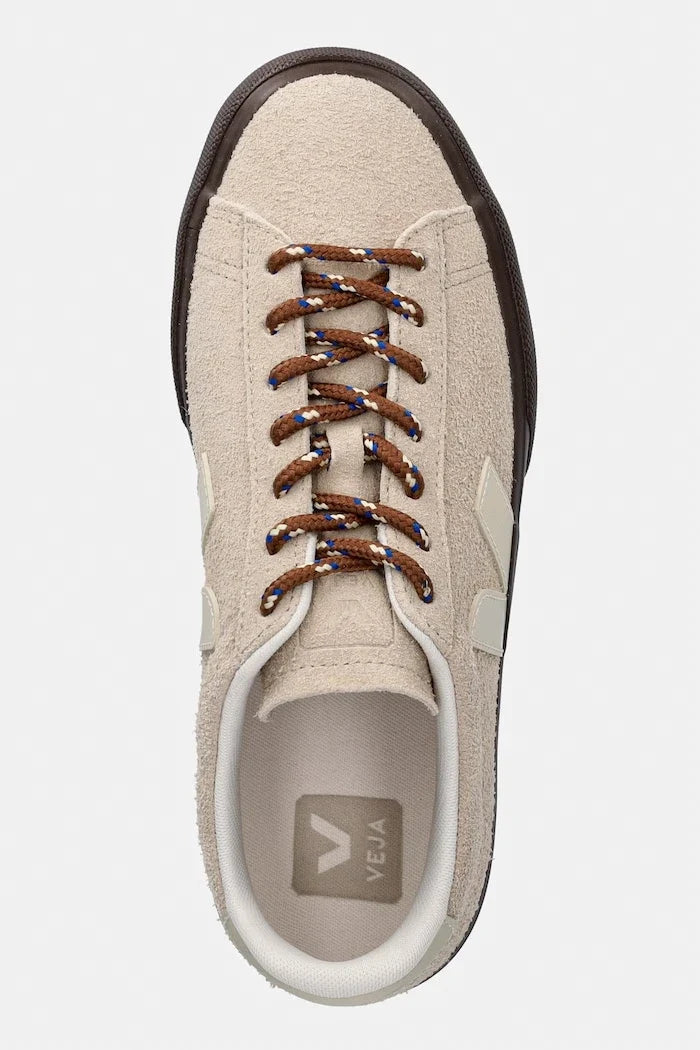Veja CAMPO HAIRY Damen-Sneaker