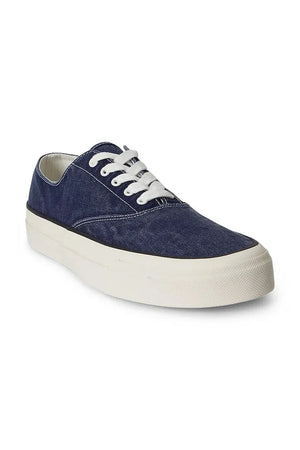 Polo Ralph Lauren Keaton V2 Düşük Erkek Sneaker