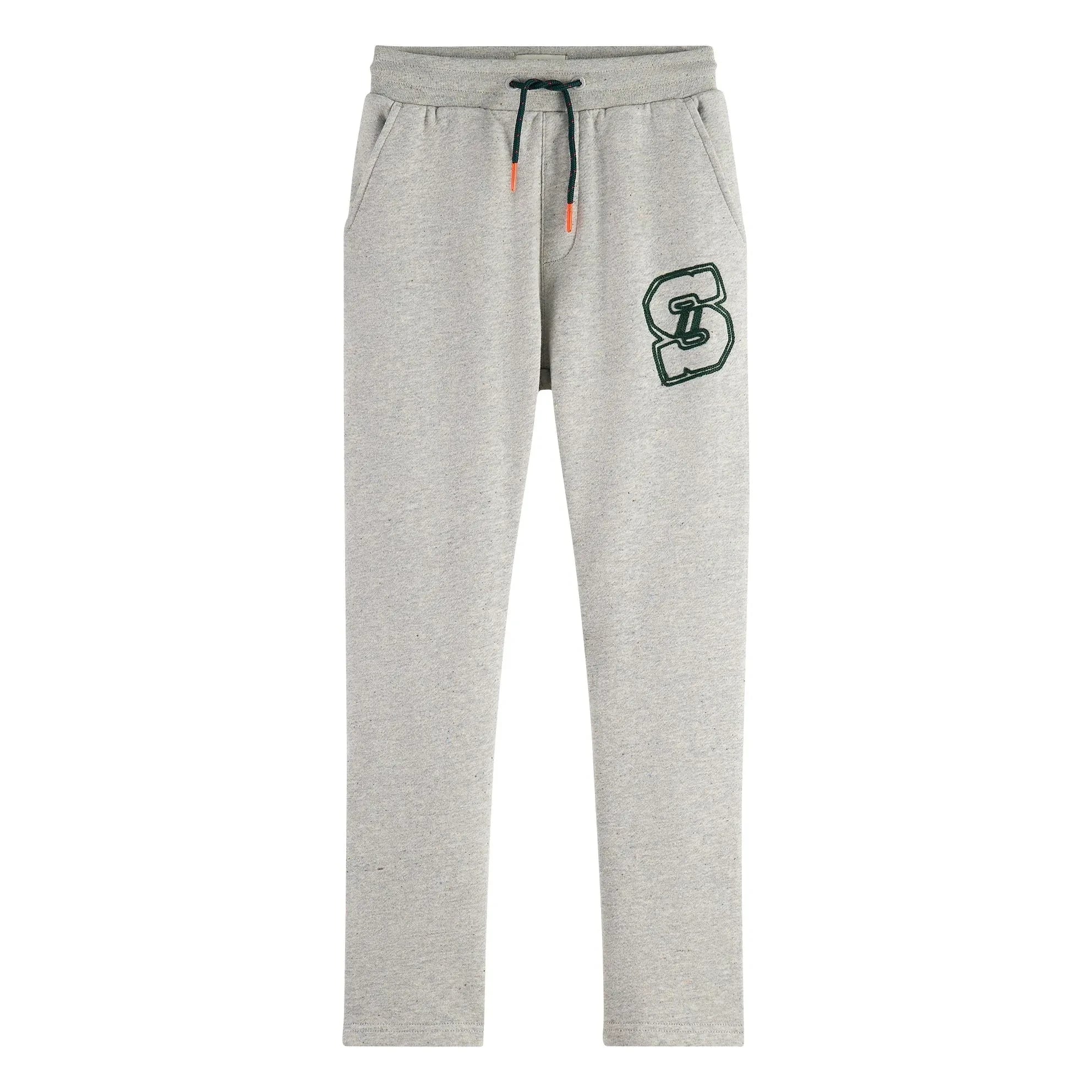 Scotch & Soda – The Art of Jogger | Grau