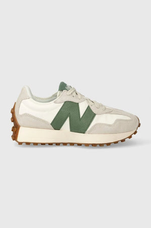 Deri spor ayakkabı New Balance 327