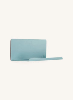 Mustard Made - Ledge Metall Wandregal | Ocean