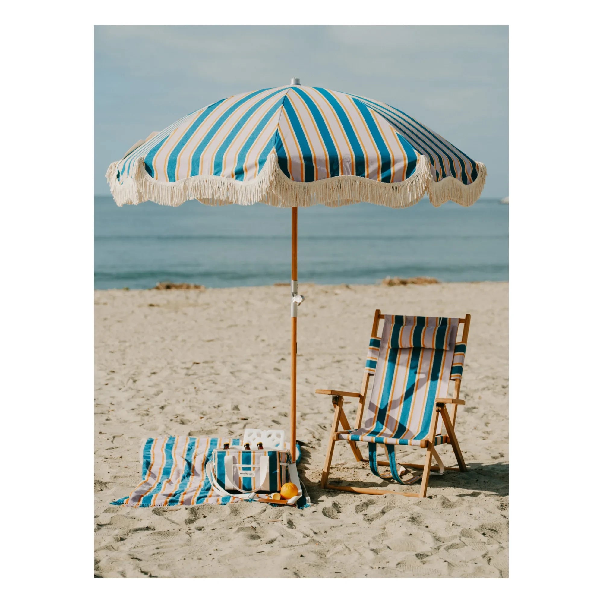 Business & Pleasure Co. – Premium-Kühler – Business & Pleasure Co. x Smallable
