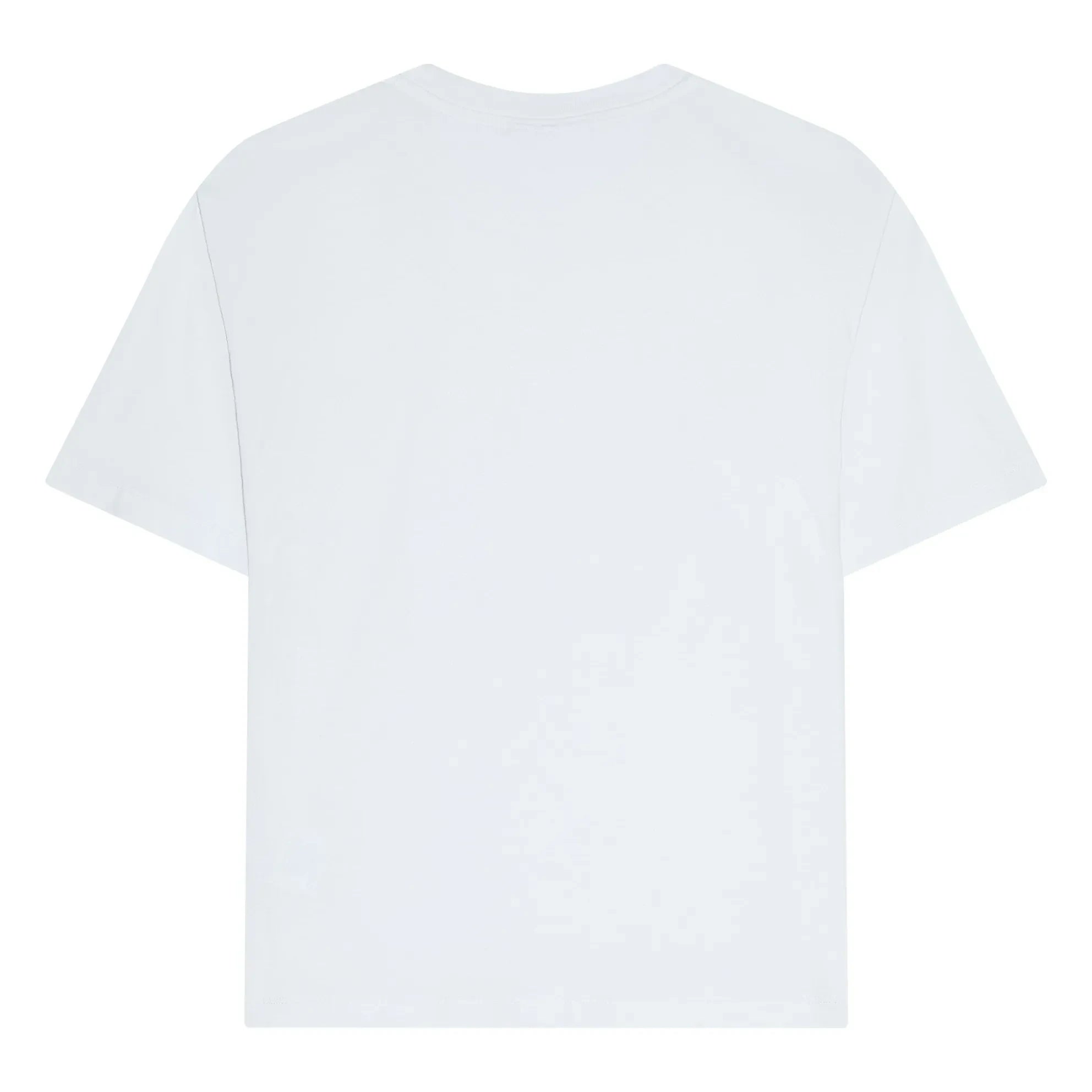Smallable Kid - Nils Bio-Baumwoll-T-Shirt | Gebrochenes Weiß