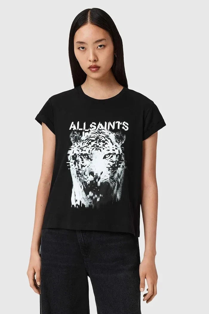 AllSaints Pamuklu Tişört