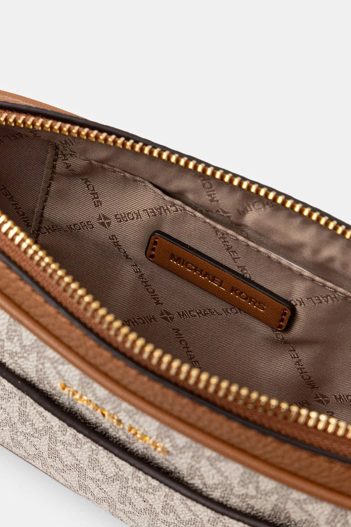 MICHAEL Michael Kors kadın crossbody çanta suni deriden May