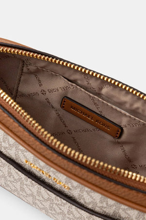 MICHAEL Michael Kors kadın crossbody çanta suni deriden May