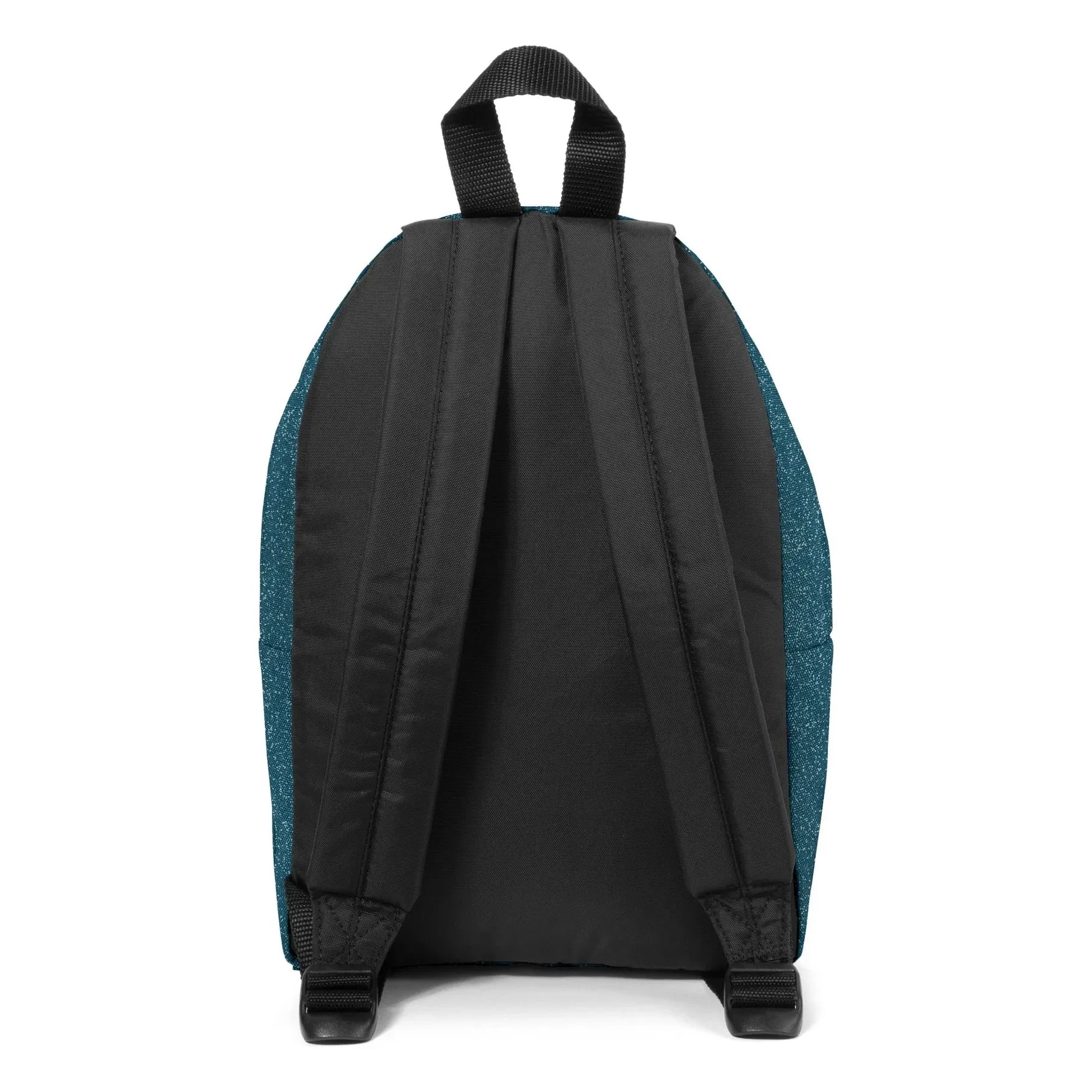 Eastpak - Orbit Glitter Rucksack | Jade Grün