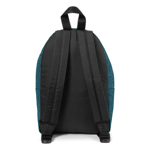 Eastpak - Orbit Glitter Rucksack | Jade Grün