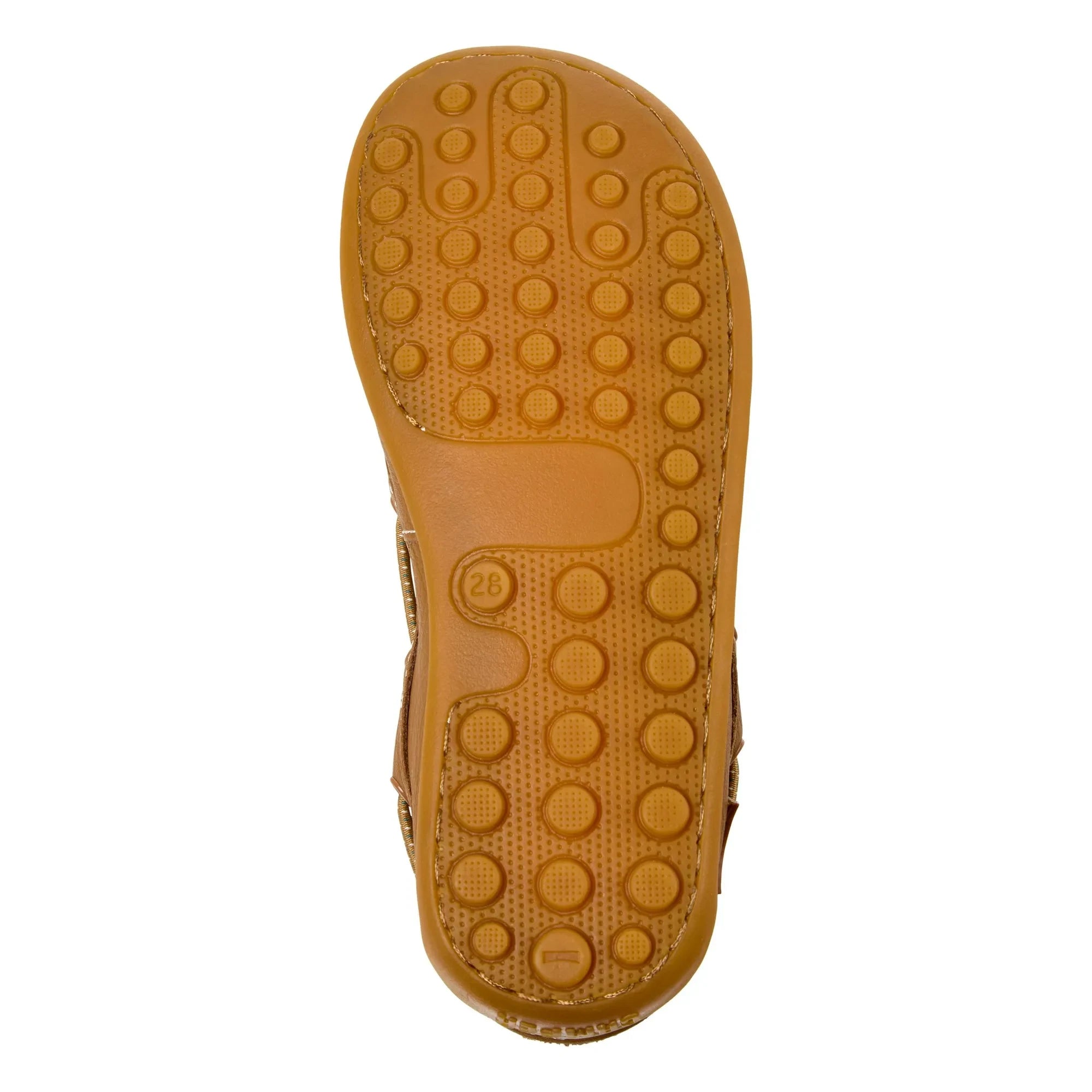 Camper - Peu Cami Bootsschuh | Hellbraun
