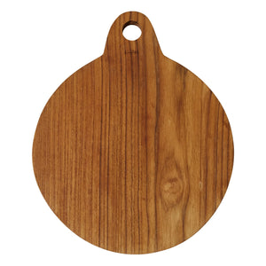 Woodmata - Schneidebrett | Teak