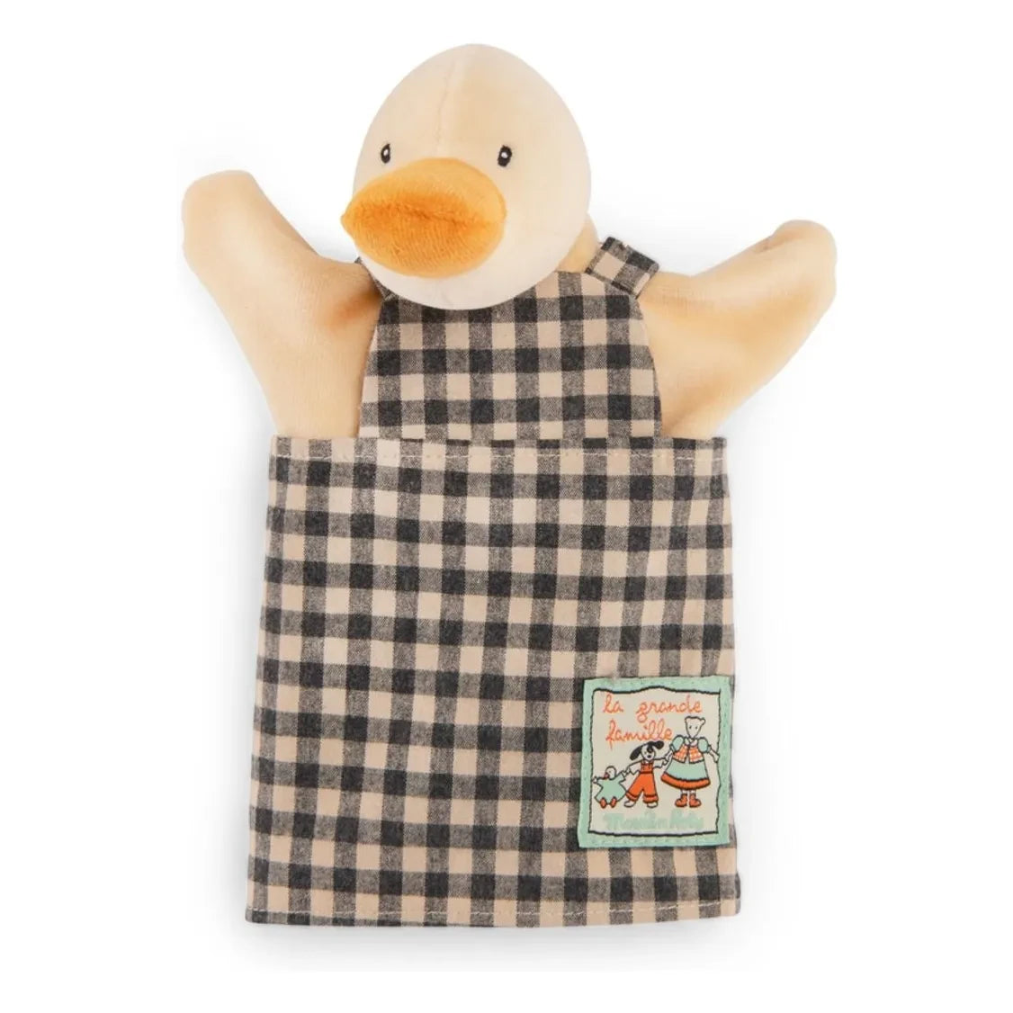 Moulin Roty - Amédée Ördek Kuklası