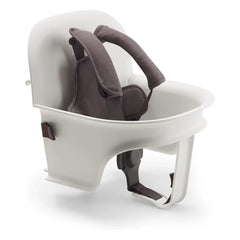 Bugaboo - Bugaboo Giraffe Baby-Set für Hochstuhl | Weiß