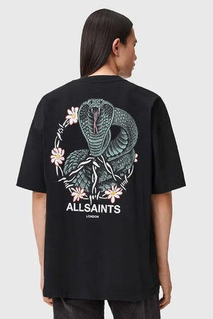 AllSaints Pamuklu Tişört