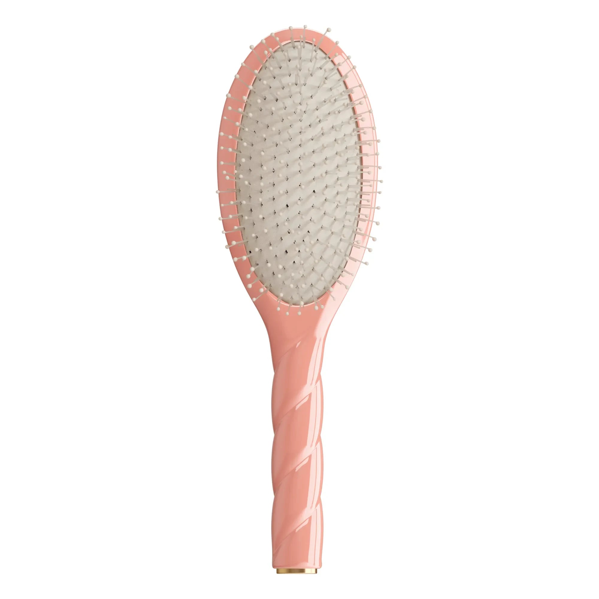 La Bonne Brosse - The Miracle N°4 Haarbürste - Entwirrende und massierende Wirkung | Koralle