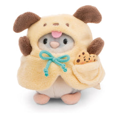 Nici - Dog kostümiertes Shai Hamster Plüsch | Beige