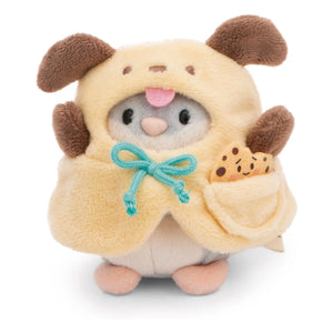 Nici - Dog kostümiertes Shai Hamster Plüsch | Beige