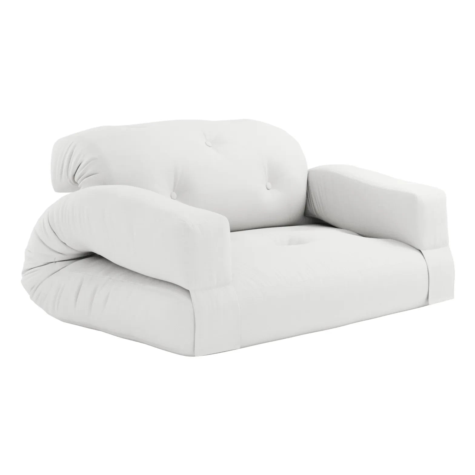 Karup Design - Outdoor Sofa-Bett | Weiß